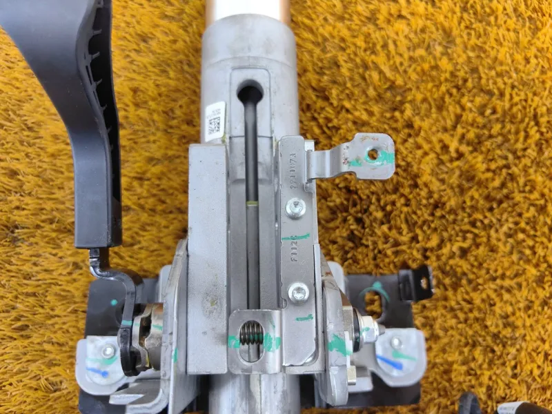 Рулевая колонка с ЭУР