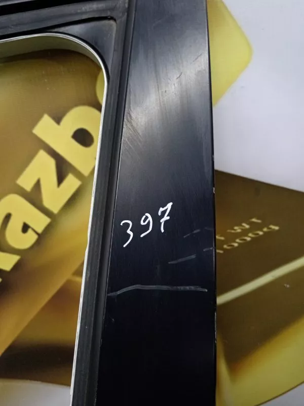 Дверь BMW 3-Series 2006 41007203643 E90, передняя левая