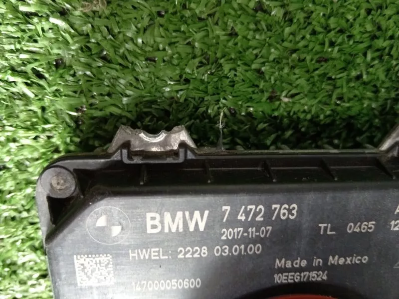 Блок розжига ксенона