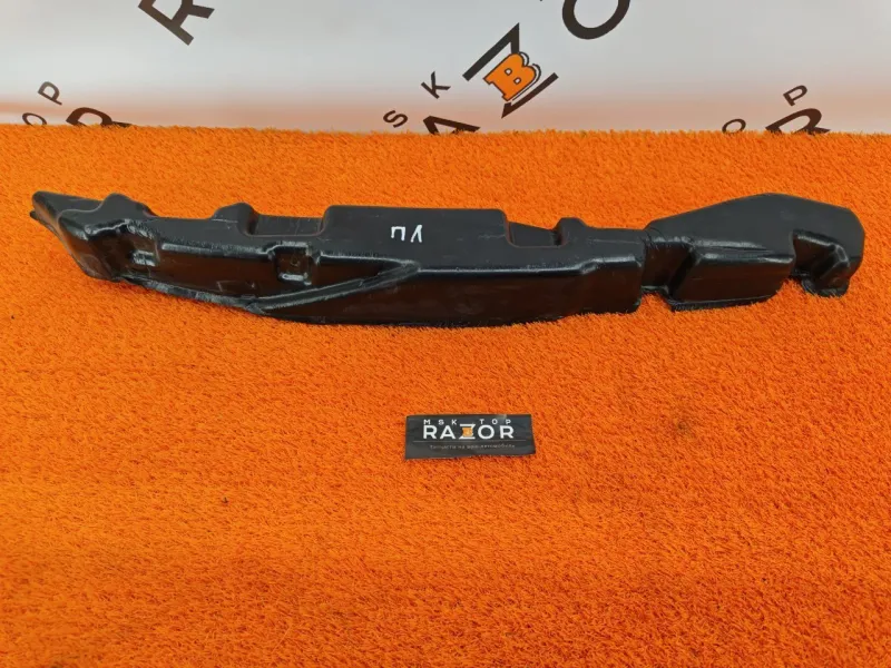 Шумоизоляция крыла