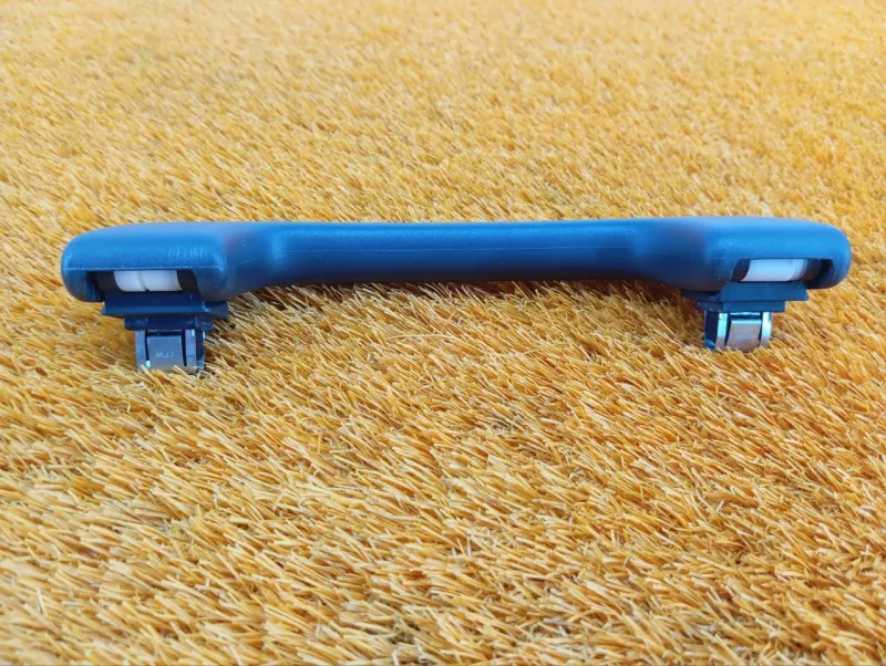 Ручка потолка