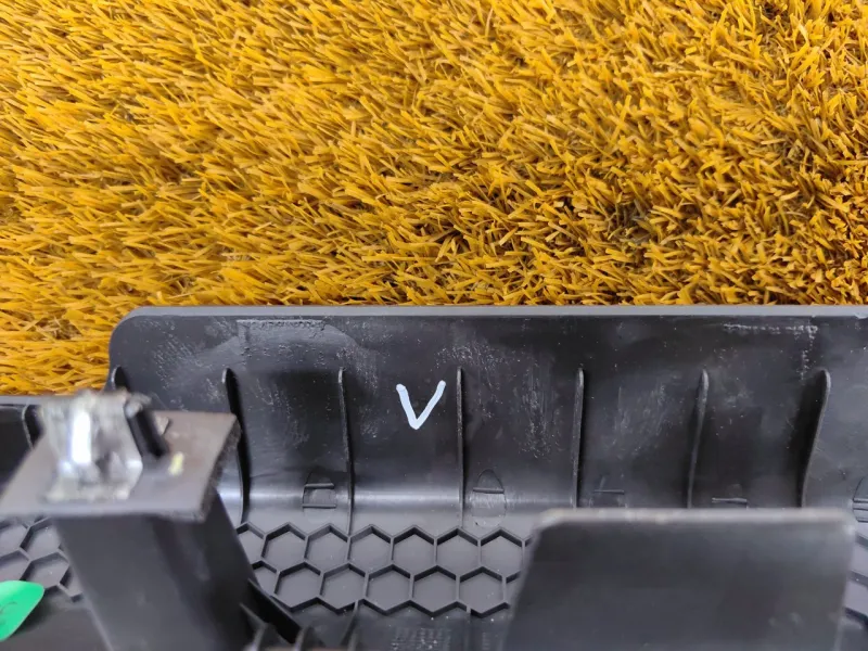 Накладка порога