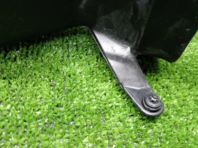 Воздуховод печки