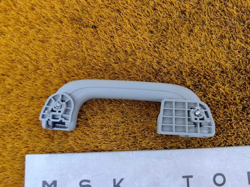 Ручка потолка