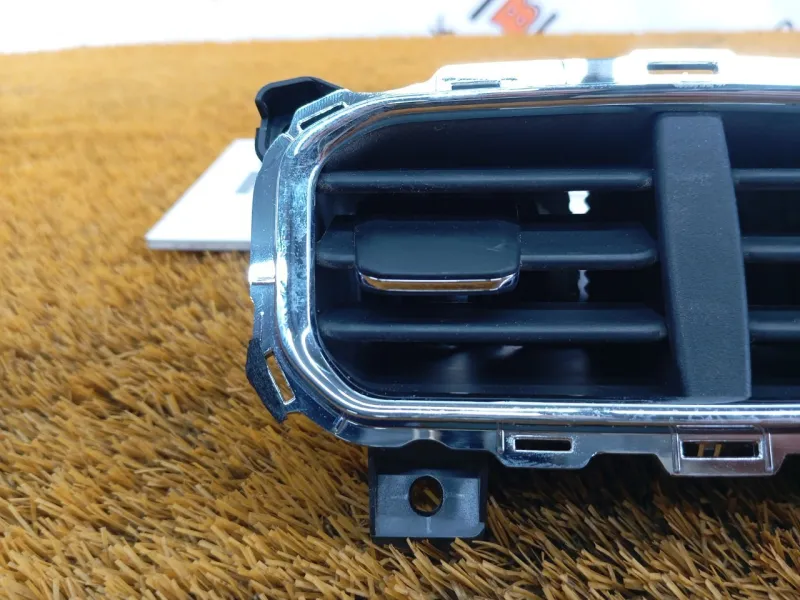 Дефлектор воздуховода