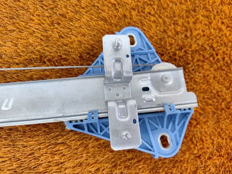 Стеклоподъемник