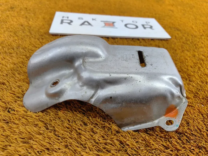 Тепловой экран