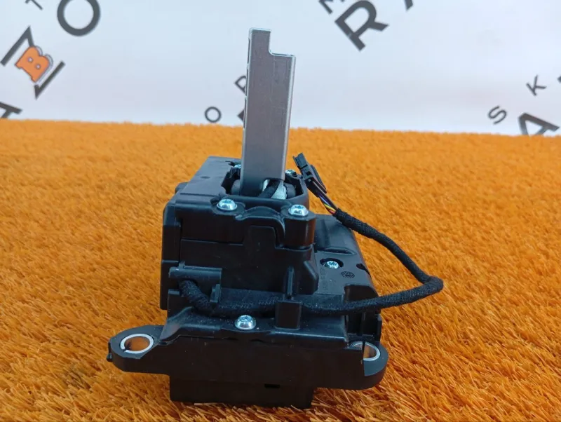 Селектор АКПП