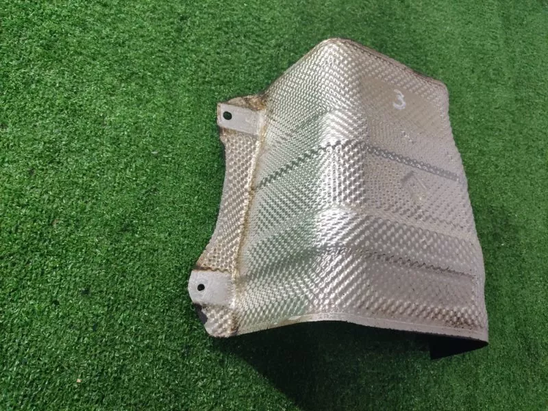 Тепловой экран