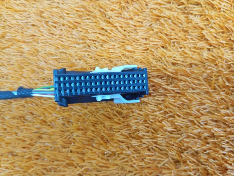 Проводка торпедо