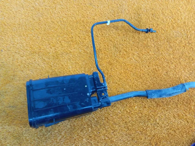 Фильтр паров топлива