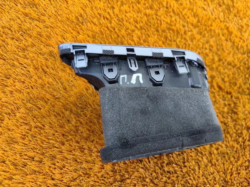 Дефлектор воздуховода