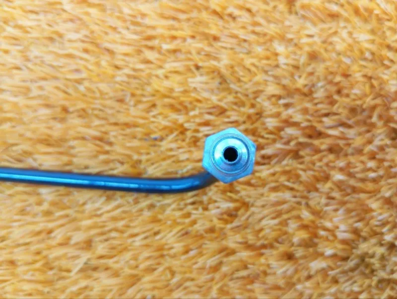 Трубка тормозная