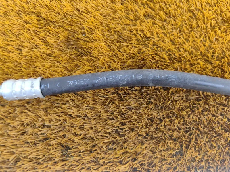 Трубка кондиционера