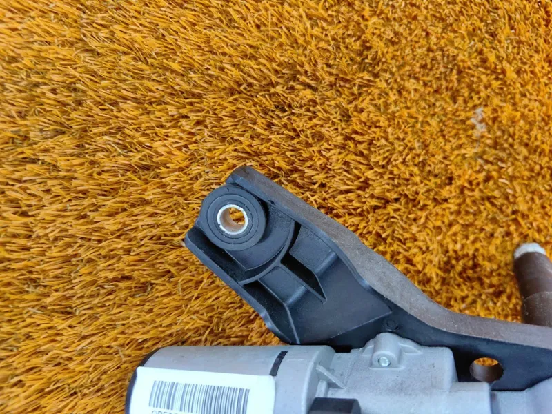 Мотор стеклоочистителя