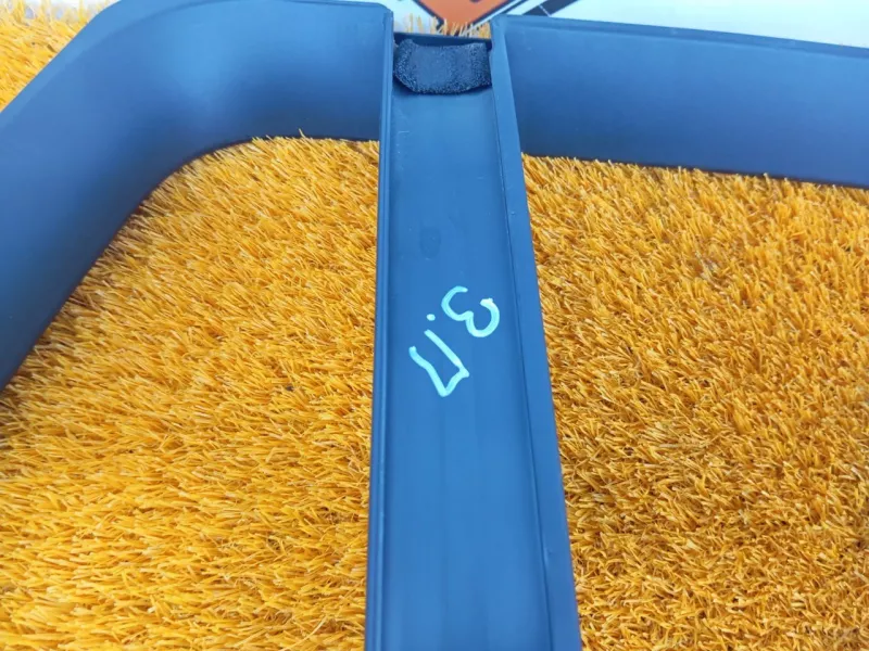 Накладка двери