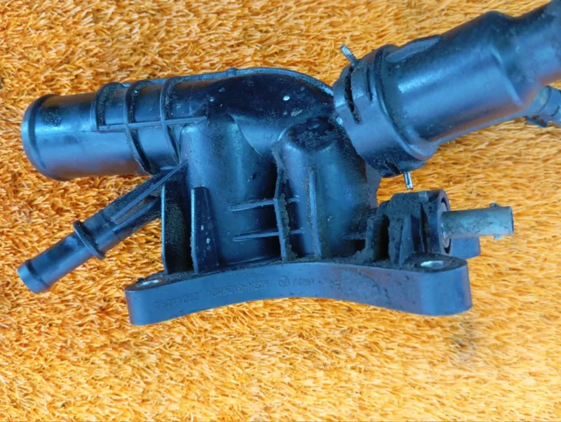 Корпус термостата