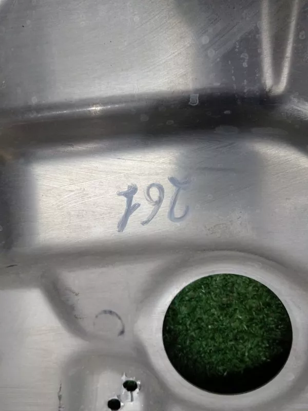 Панель двери