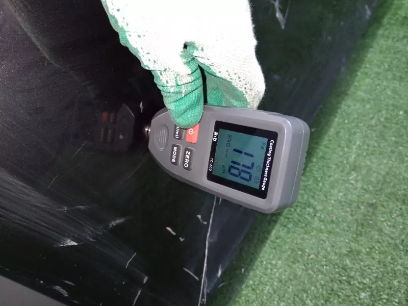 Дверь Audi A5 2010 8T8831052C 8T, передняя правая