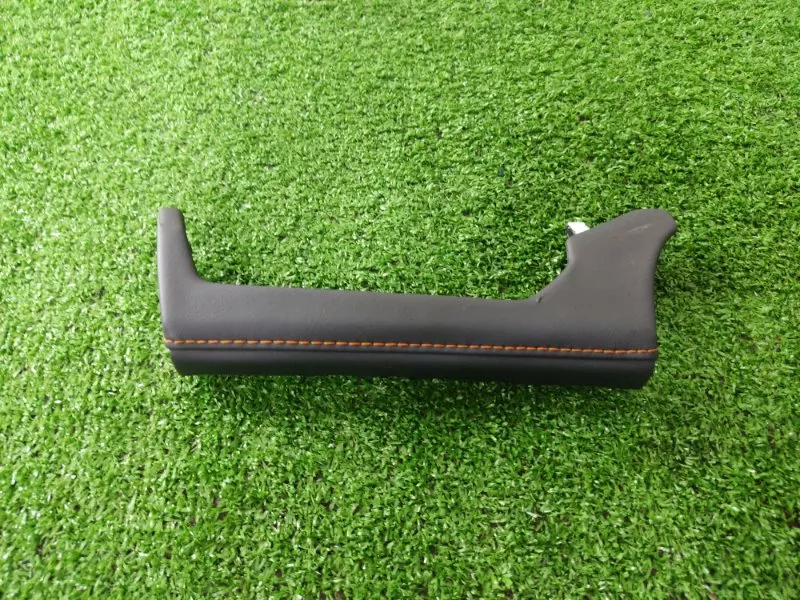 Накладка на торпедо