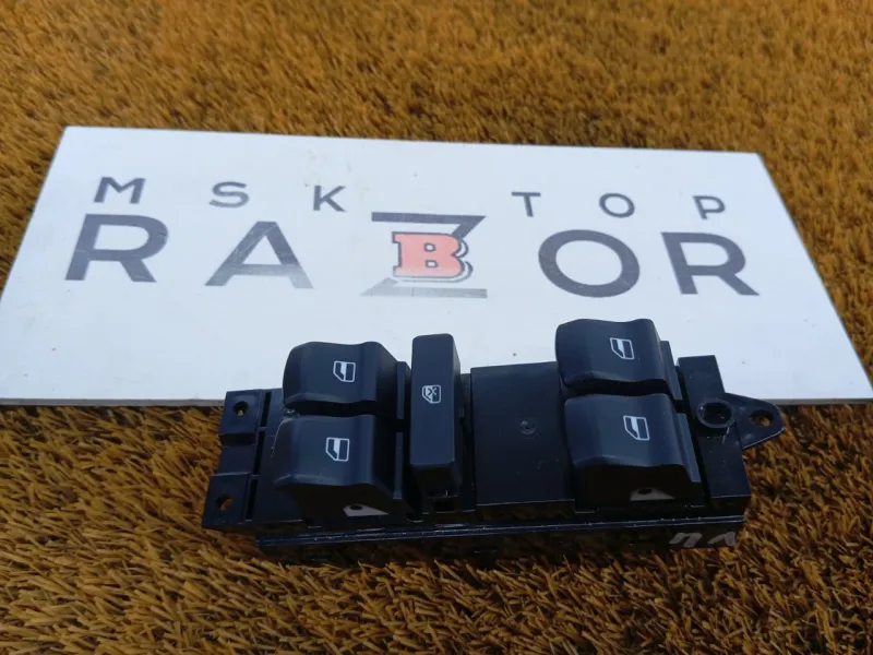 Блок стеклоподъемников