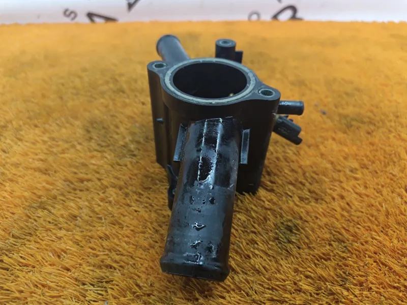 Корпус термостата