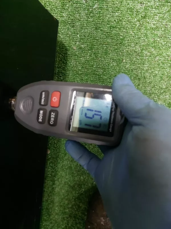 Дверь Audi A4 2010 8K0831051J B8, передняя левая