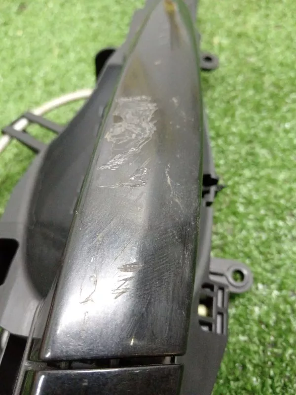 Ручка двери наружняя