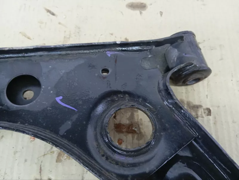 Рычаг подвески