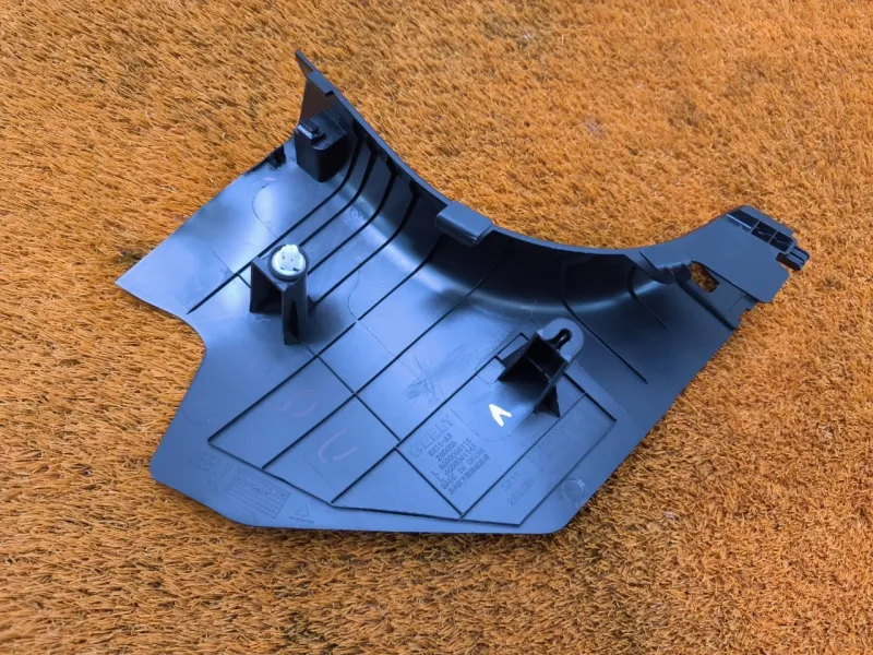 Накладка порога