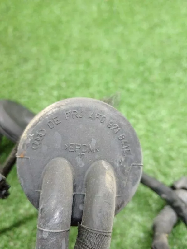 Проводка двери