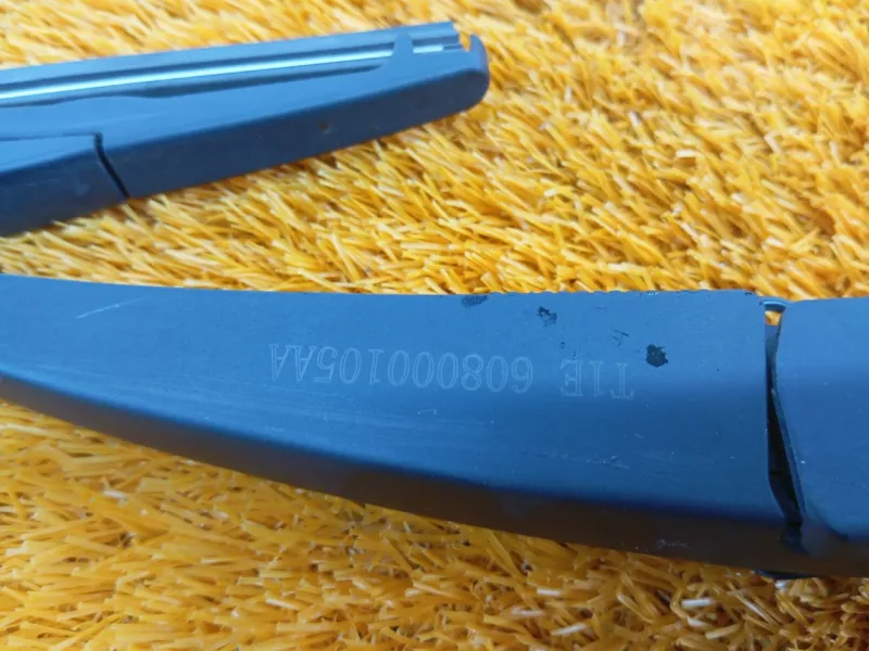 Поводок стеклоочистителя багажника Chery Tiggo 4 PRO 2023 608000105AA SQRE4G15C