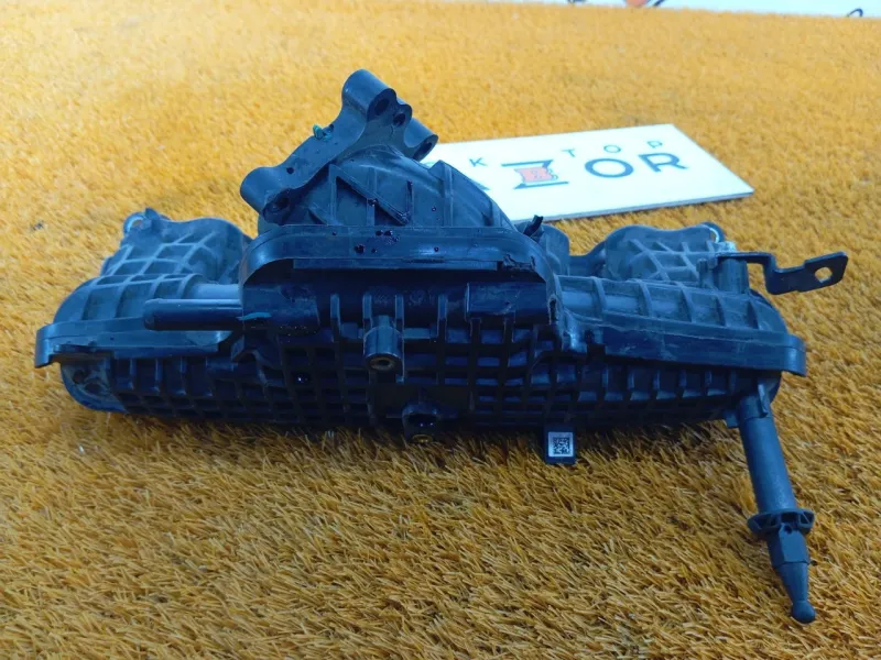 Коллектор впускной