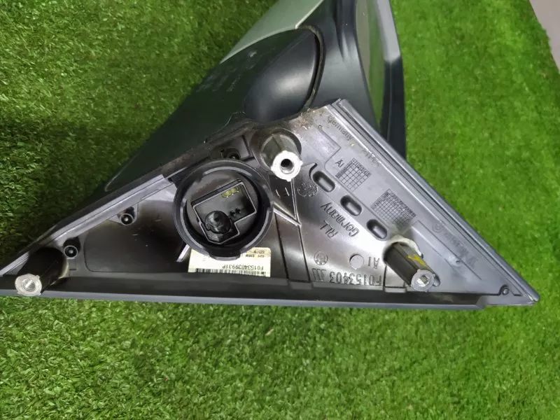 Зеркало боковое