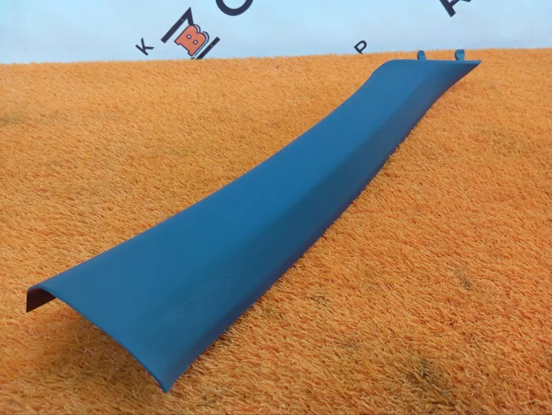 Накладка на стойку кузова