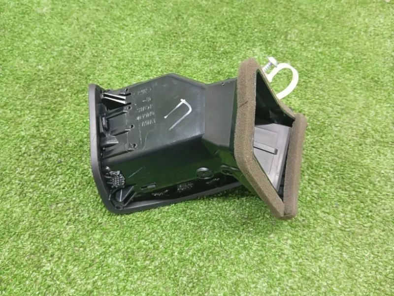 Дефлектор воздуховода