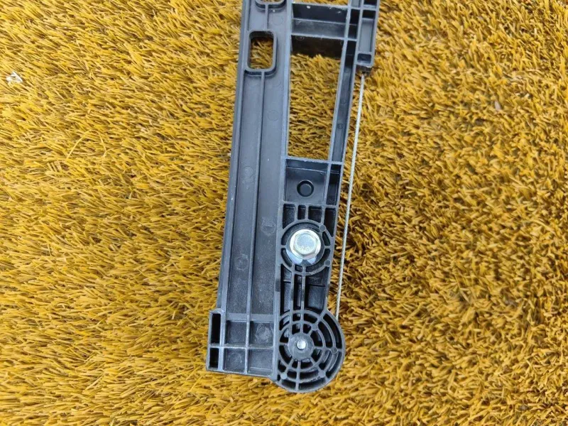 Стеклоподъемник