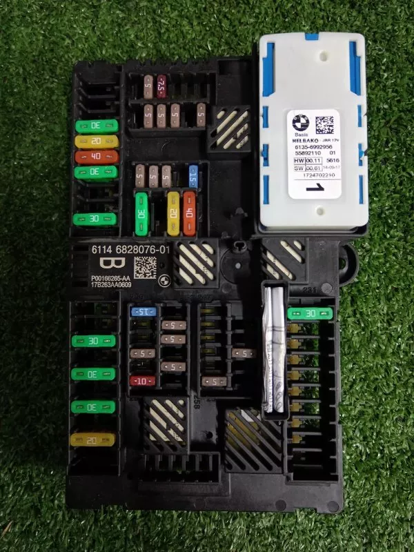 Распределитель тока