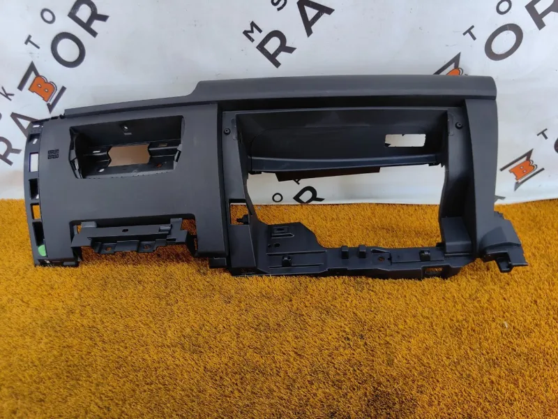 Накладка на торпедо