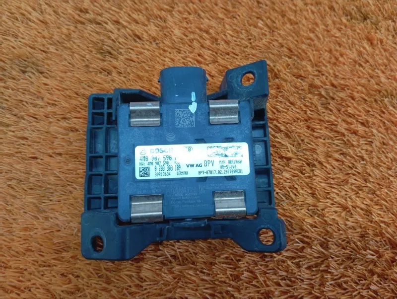 Датчик слепых зон