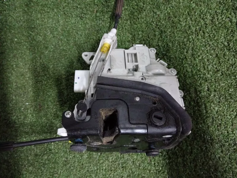 Замок двери