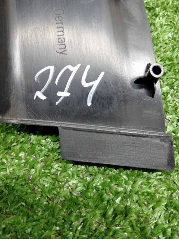 Накладка рамки двери