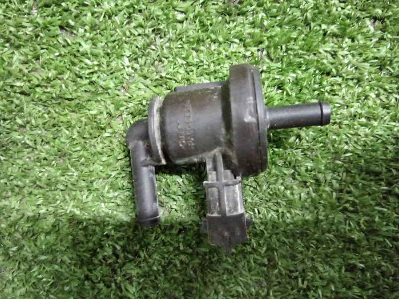 Клапан электромагнитный