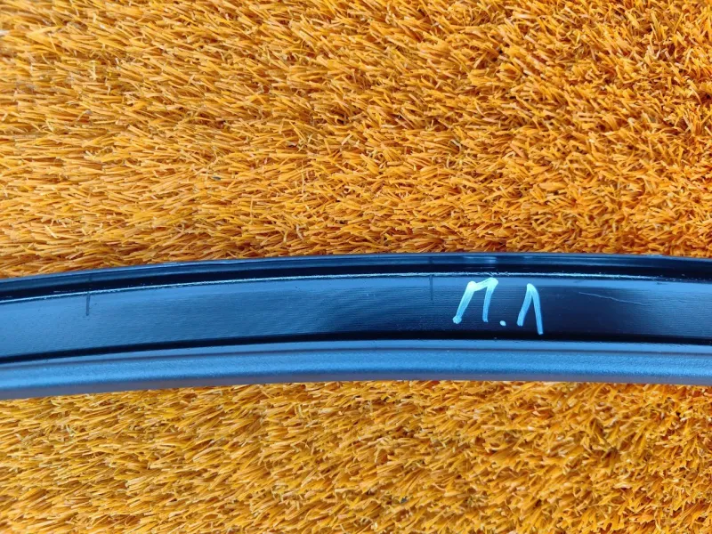 Накладка двери