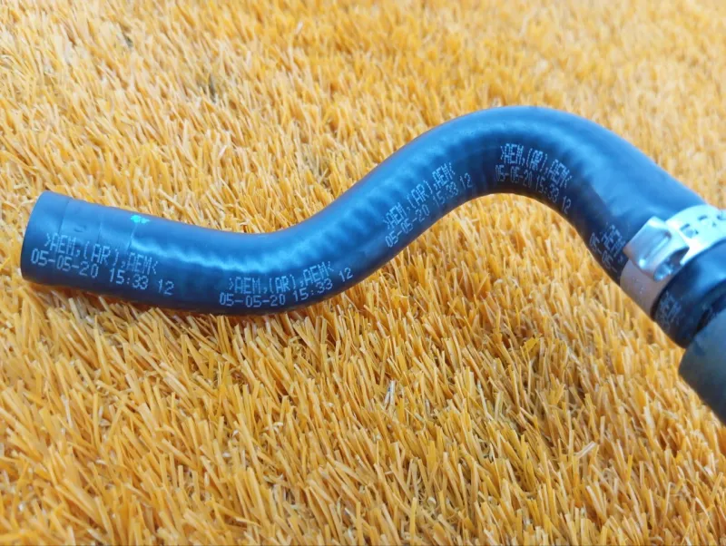 Трубка вакуумная