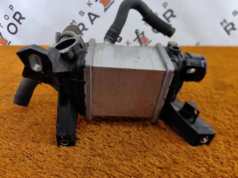 Интеркулер