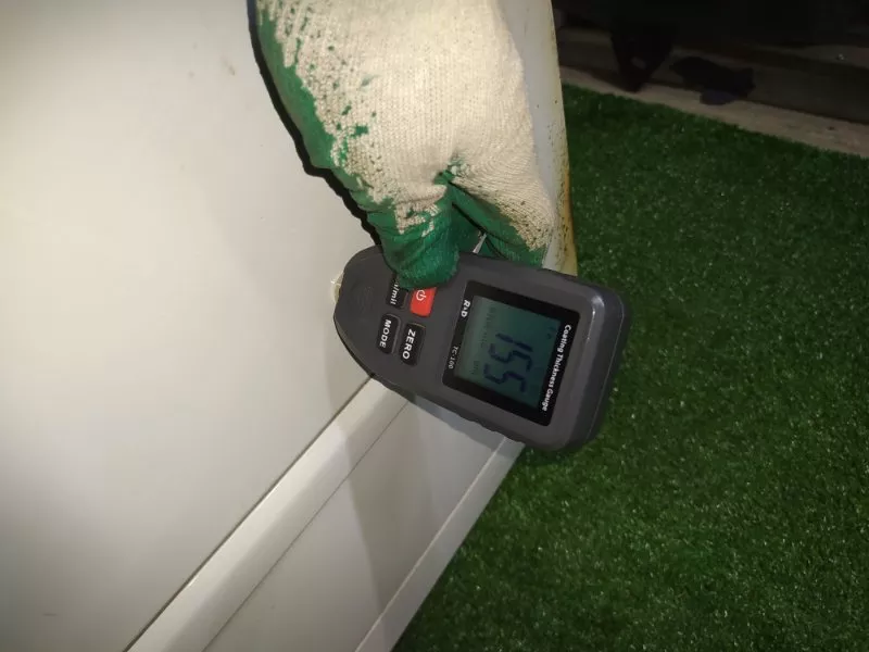 Дверь Audi A4 2005 8E0831052J B7, передняя правая