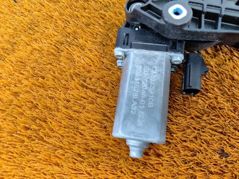 Стеклоподъемник