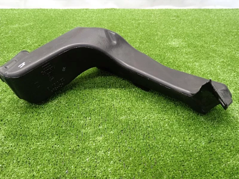 Дефлектор воздуховода