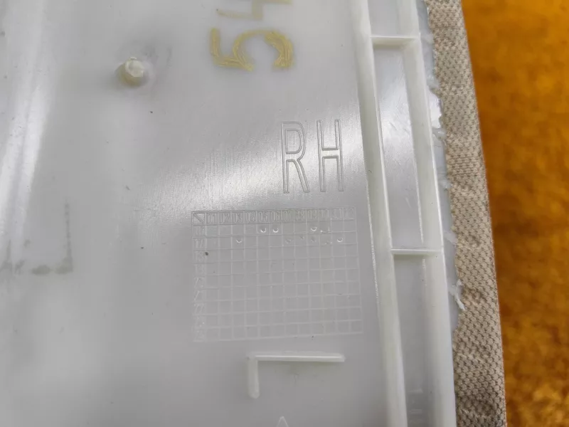 Обшивка стойки